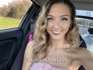 VannahCavalier