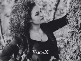 VardaX