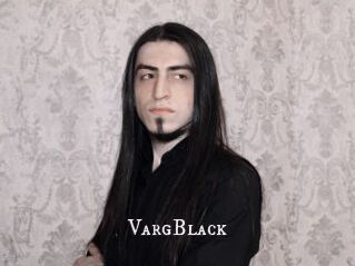 VargBlack