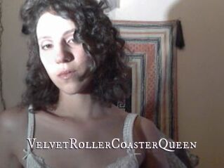 VelvetRollerCoasterQueen