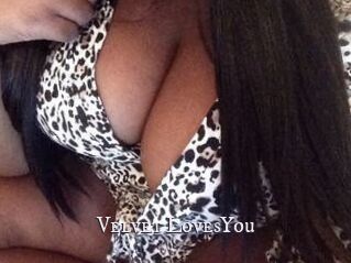 Velvet_LovesYou