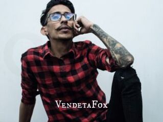 VendetaFox