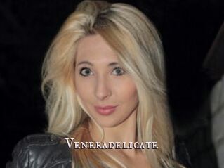 Veneradelicate