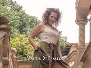 VenusDiPassion