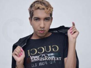 VenusRobert