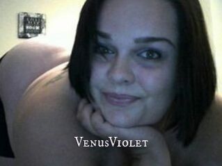 VenusViolet