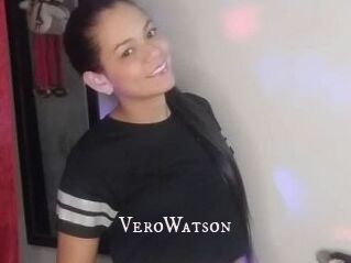 VeroWatson