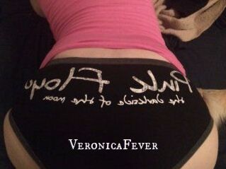 VeronicaFever