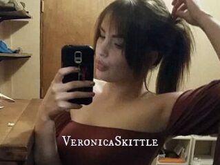 VeronicaSkittle