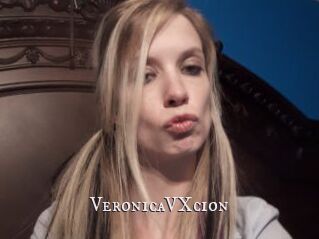 VeronicaVXcion