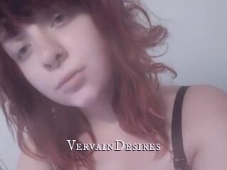 VervainDesires
