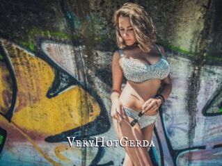 VeryHotGerda