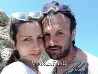 VerySexForU