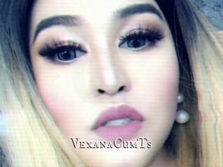 VexanaCumTs