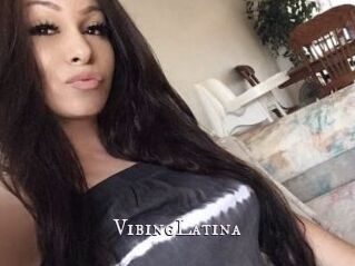 VibingLatina