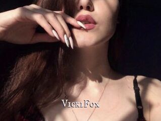 VickiFox