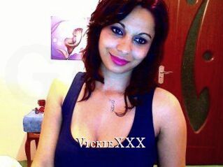 VickieXXX