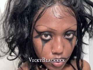 VickyBlackxxx