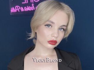 VickyBlond