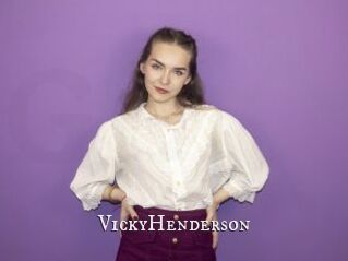 VickyHenderson