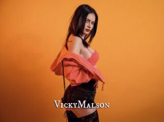 VickyMalson
