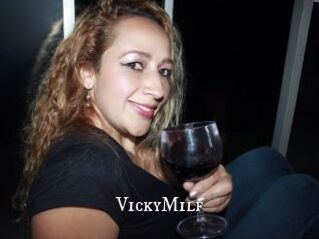 VickyMilf