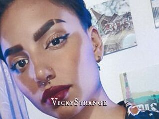 VickyStrange