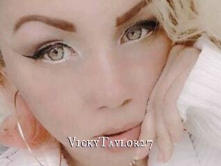 VickyTaylor27