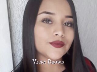 Vicky_Brown