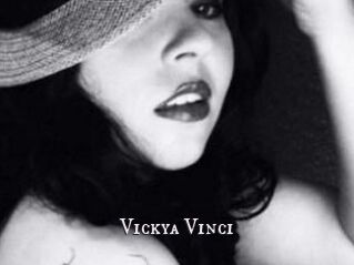 Vickya_Vinci