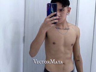 VictorMaya