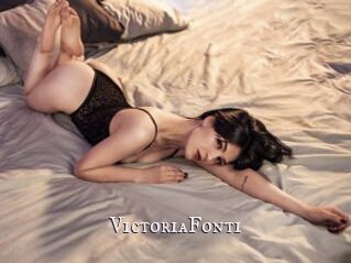 VictoriaFonti