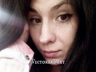 VictoriaFoxy