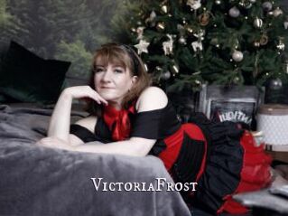 VictoriaFrost