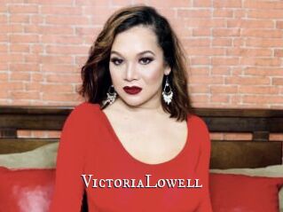 VictoriaLowell