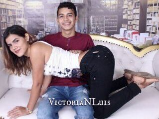 VictoriaNLuis