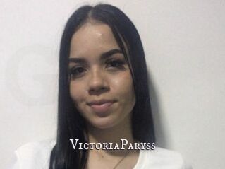 VictoriaParyss