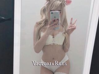 VictoriaRees