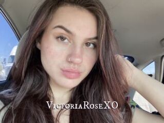 VictoriaRoseXO
