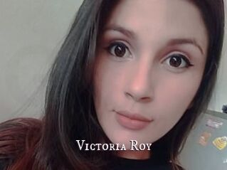 Victoria_Roy