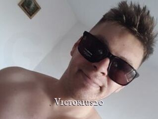Victorius20
