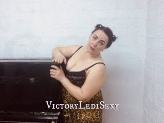 VictoryLediSexy