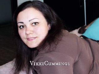VikkiCummings