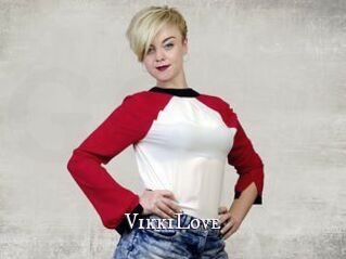 VikkiLove