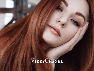 VikkyChanel