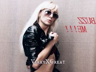 VikkyXGreat