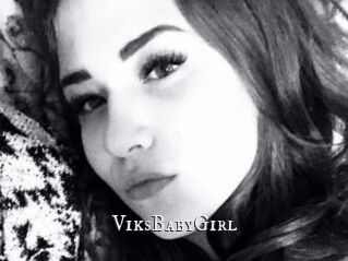 ViksBabyGirl