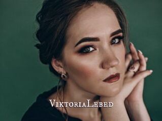 ViktoriaLebed