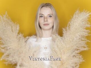 ViktoriaPage