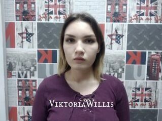 ViktoriaWillis